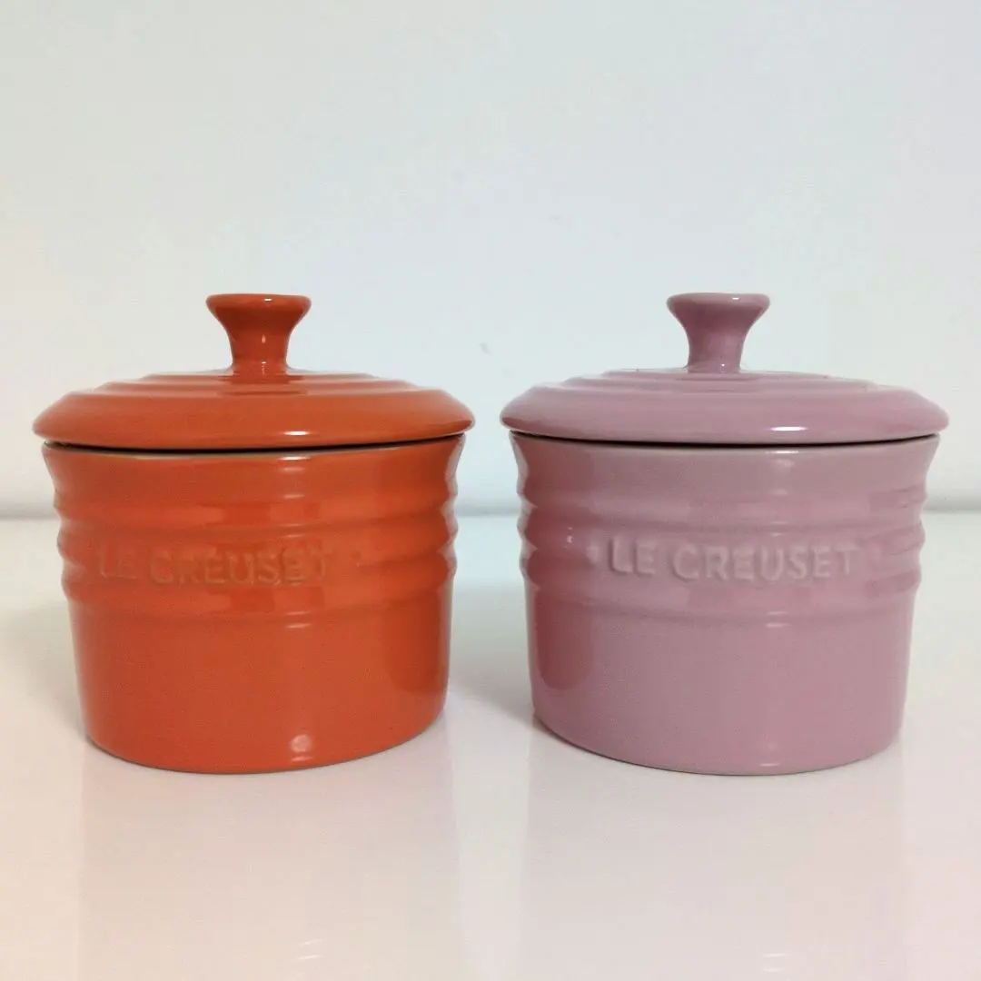 2026年最新】ル・クルーゼ ジャーの人気アイテム - メルカリ