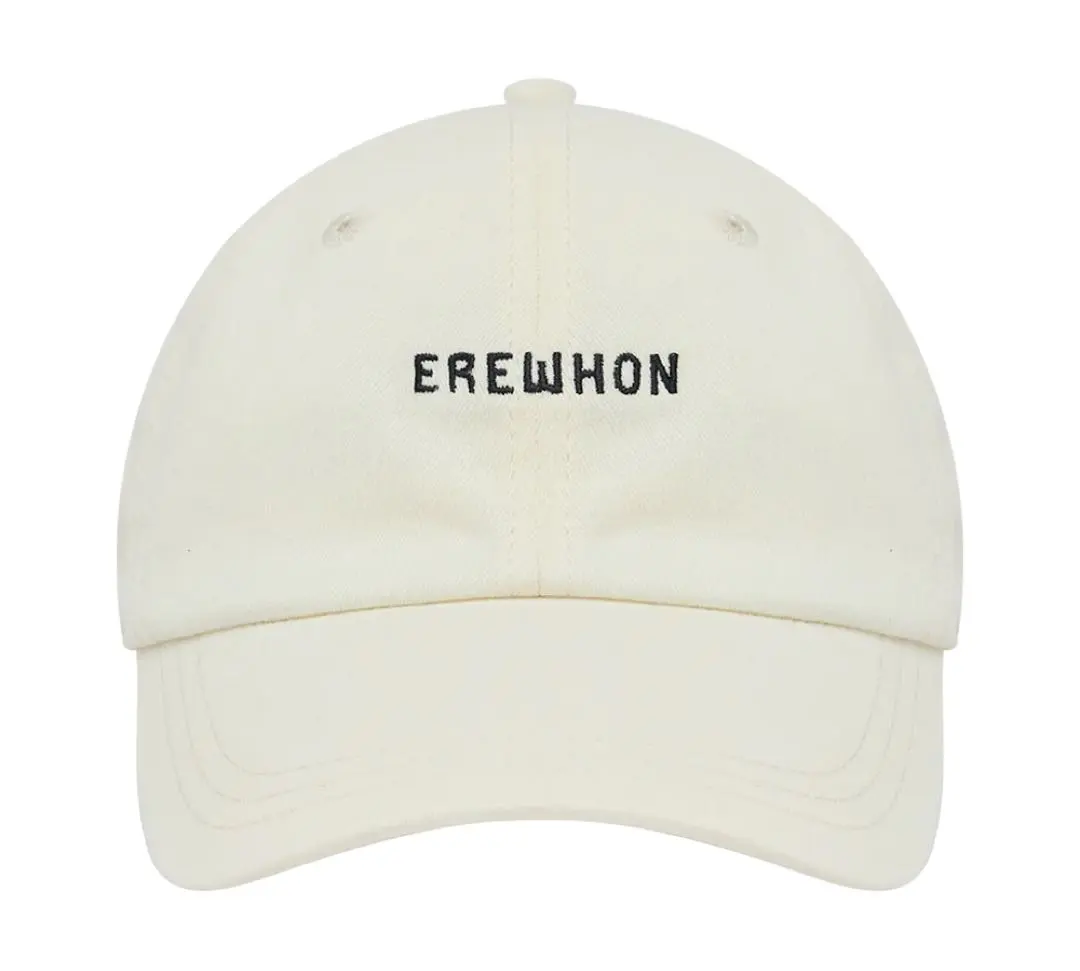 2026年最新】EREWHON キャップの人気アイテム - メルカリ