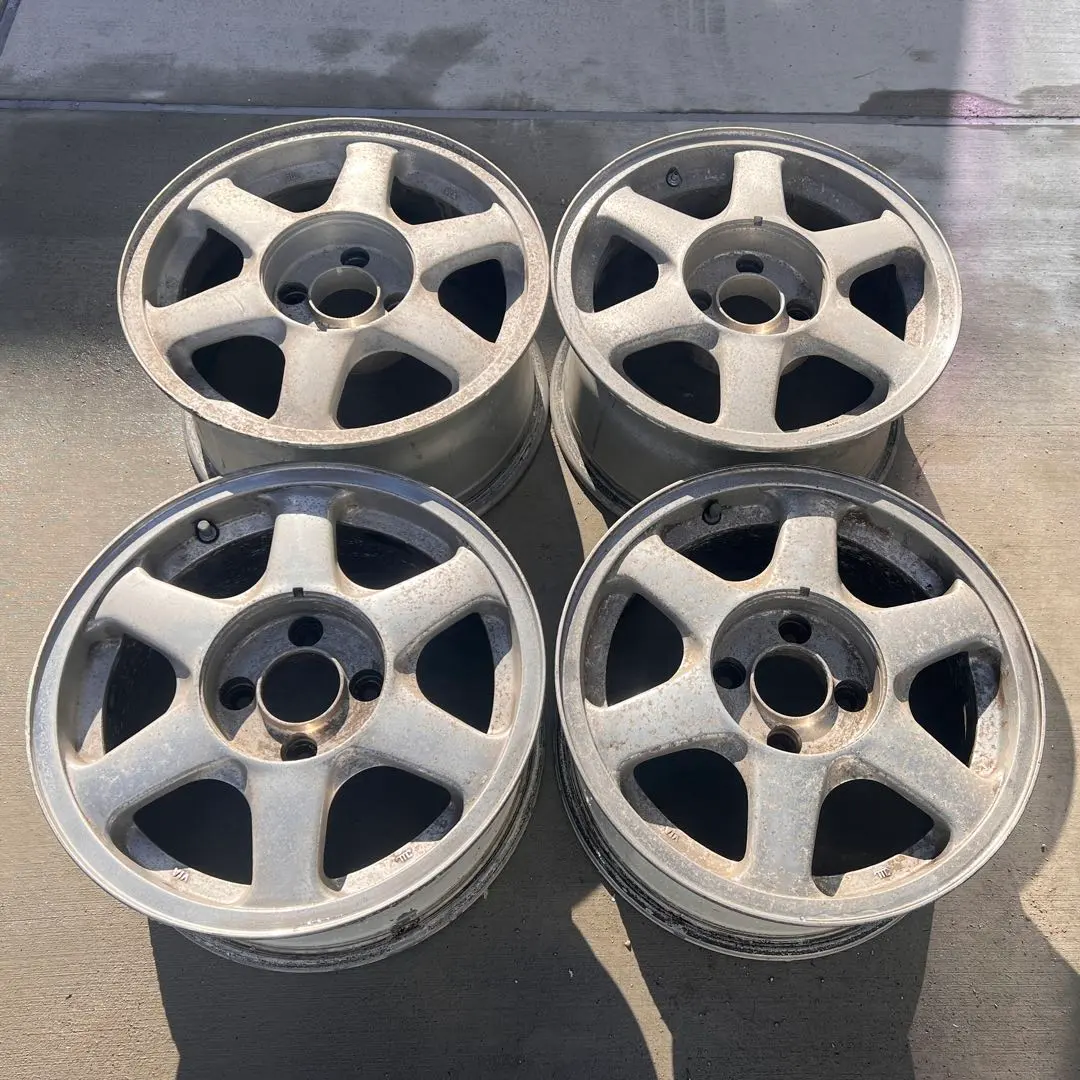 2026年最新】avs 17インチの人気アイテム - メルカリ