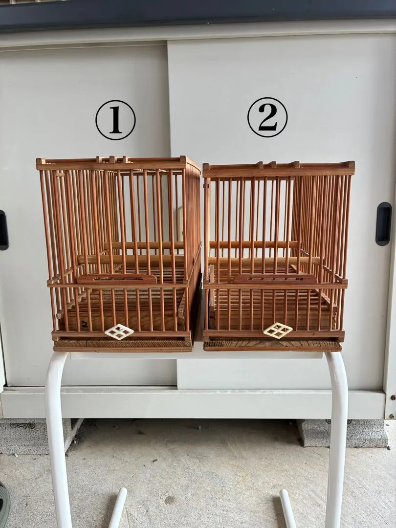 2026年最新】めじろ籠の人気アイテム - メルカリ