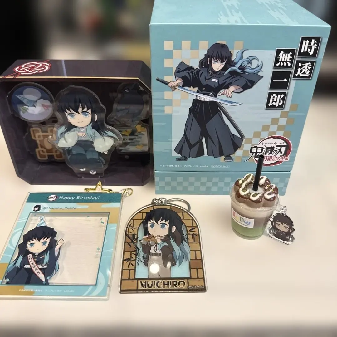 2026年最新】スノードーム 鬼滅の刃の人気アイテム - メルカリ