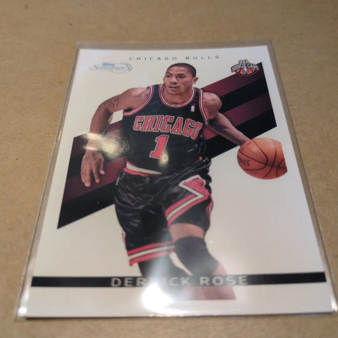 2026年最新】デリックローズ サインの人気アイテム - メルカリ