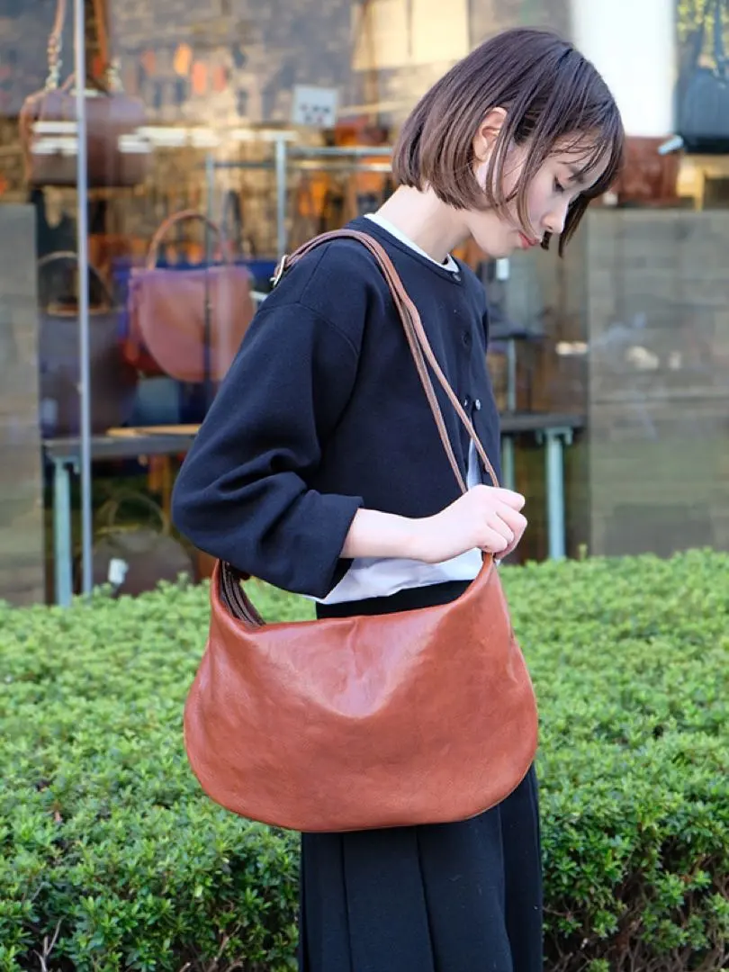 2026年最新】herz ヘルツ organオルガンショルダーバッグの人気