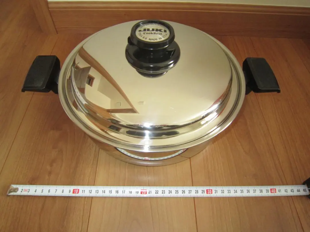 2026年最新】JUKI COOK BESTの人気アイテム - メルカリ