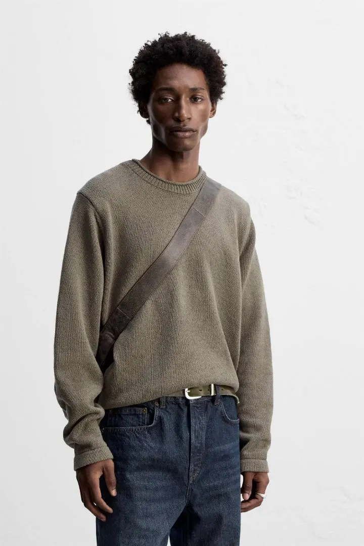 2026年最新】zara origins カシミヤの人気アイテム - メルカリ