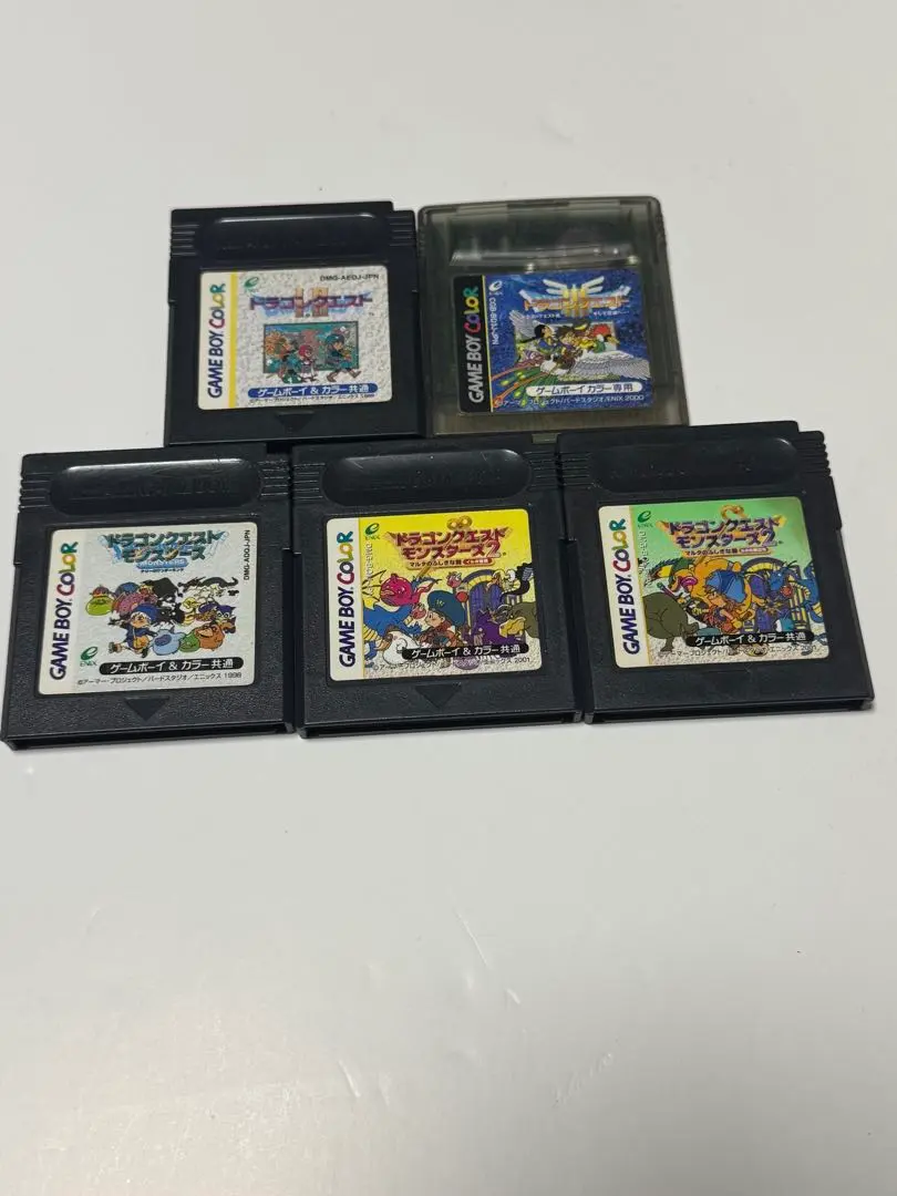 2026年最新】ドラクエ123 switchの人気アイテム - メルカリ