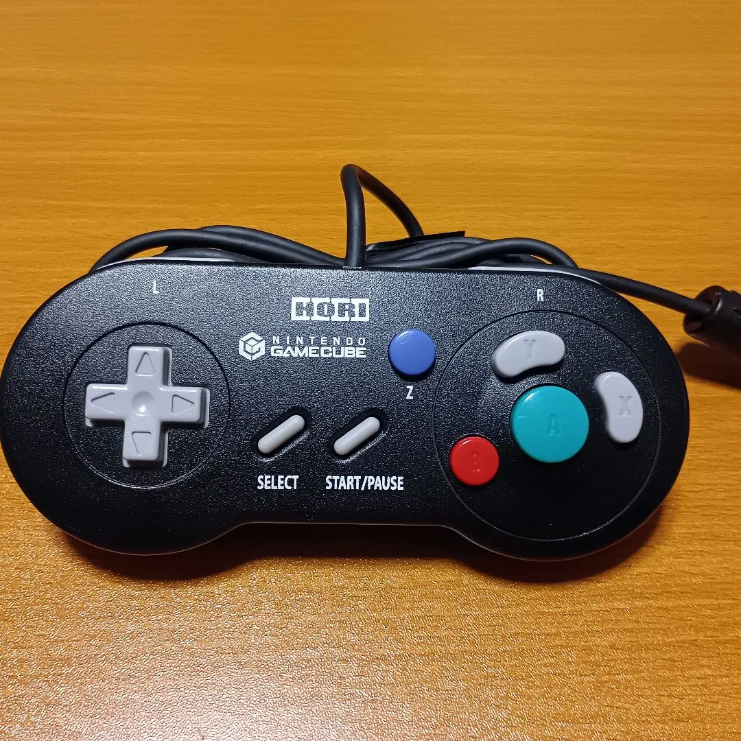 2026年最新】ゲームキューブ デジタルコントローラの人気アイテム