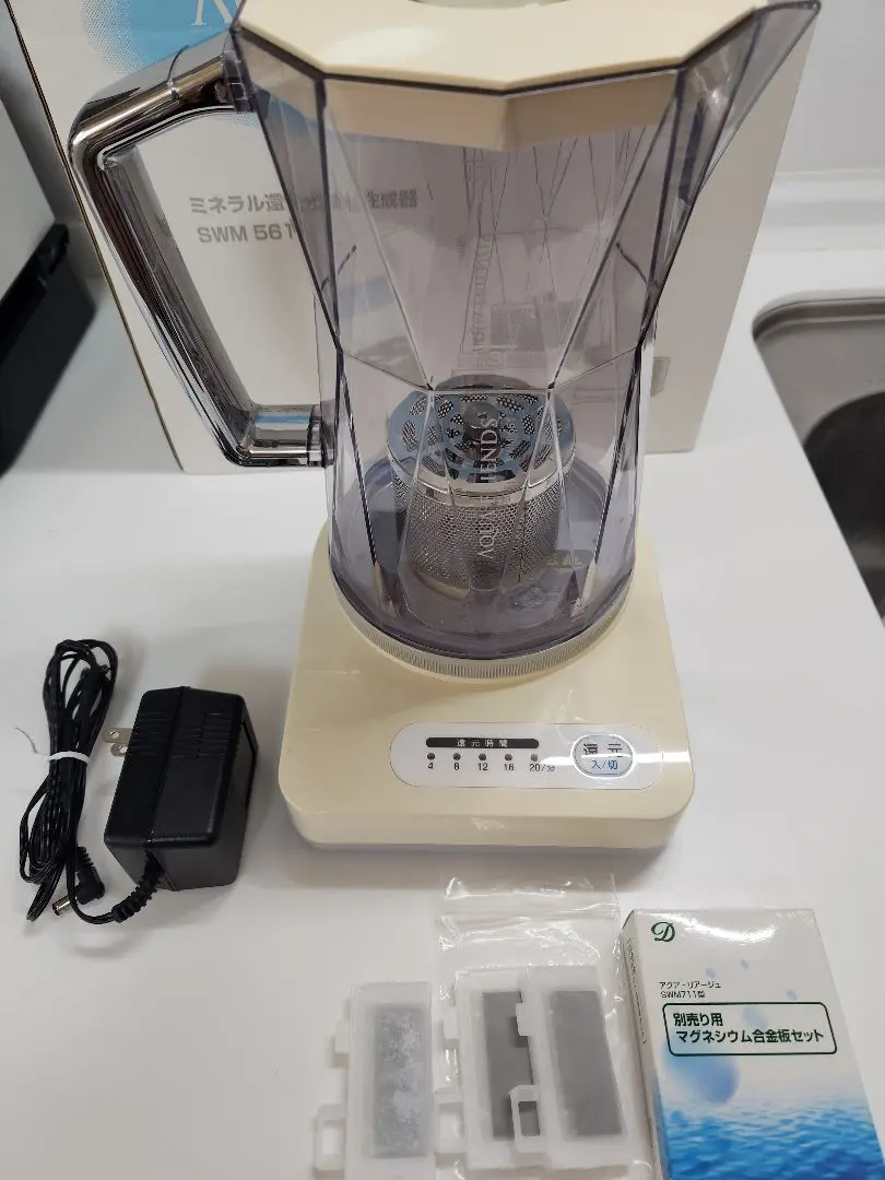 2026年最新】ミネラル還元水素水生成器の人気アイテム - メルカリ