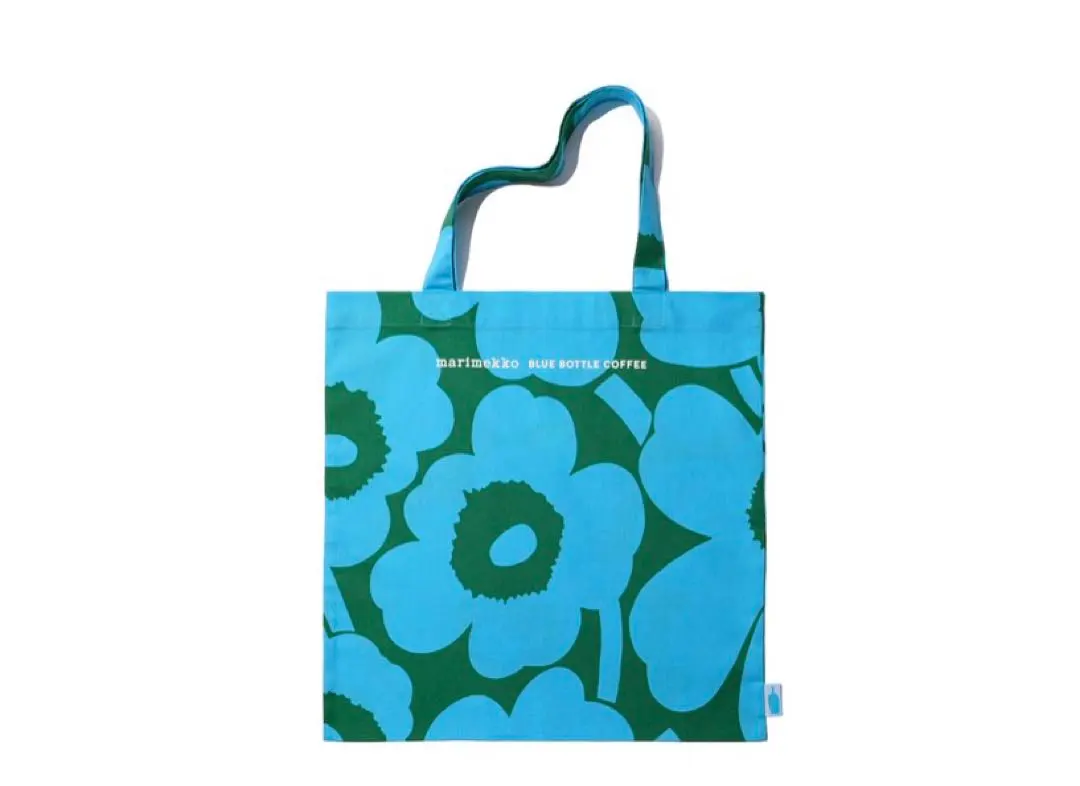2026年最新】マリメッコ ブルーボトル トートバッグの人気アイテム