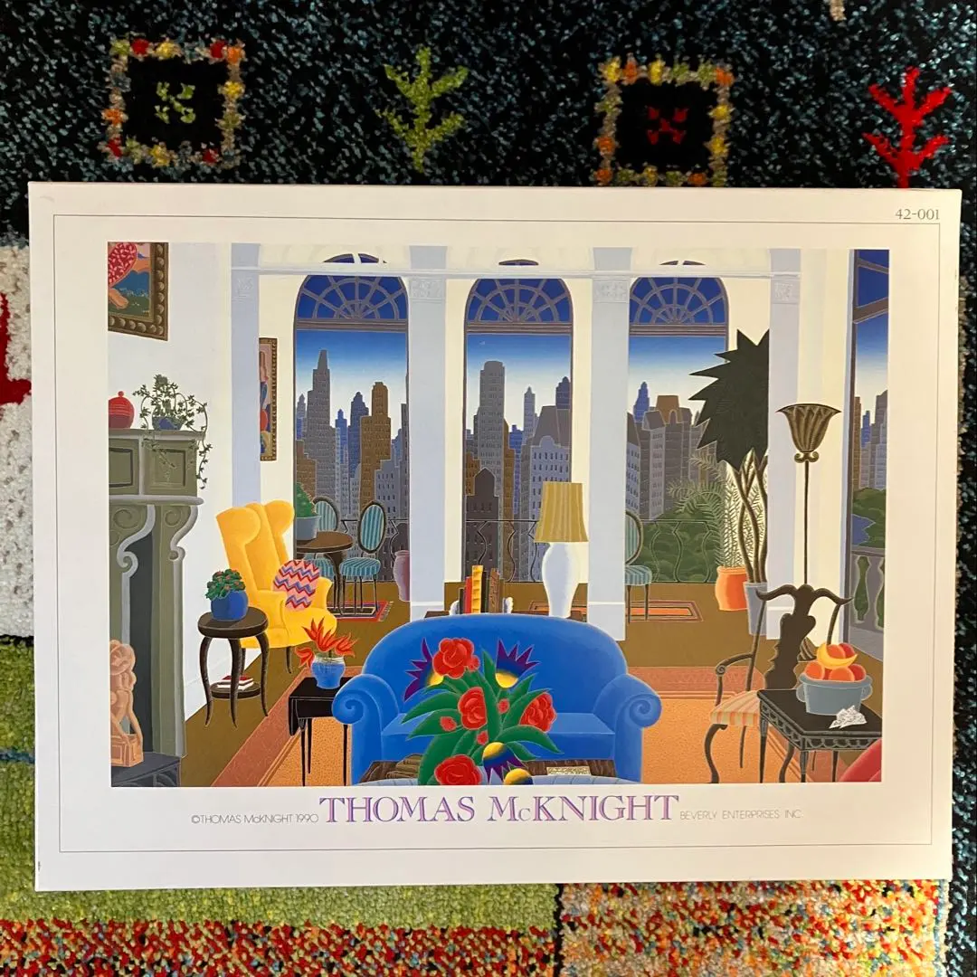 2026年最新】トーマスマックナイト パズルの人気アイテム - メルカリ