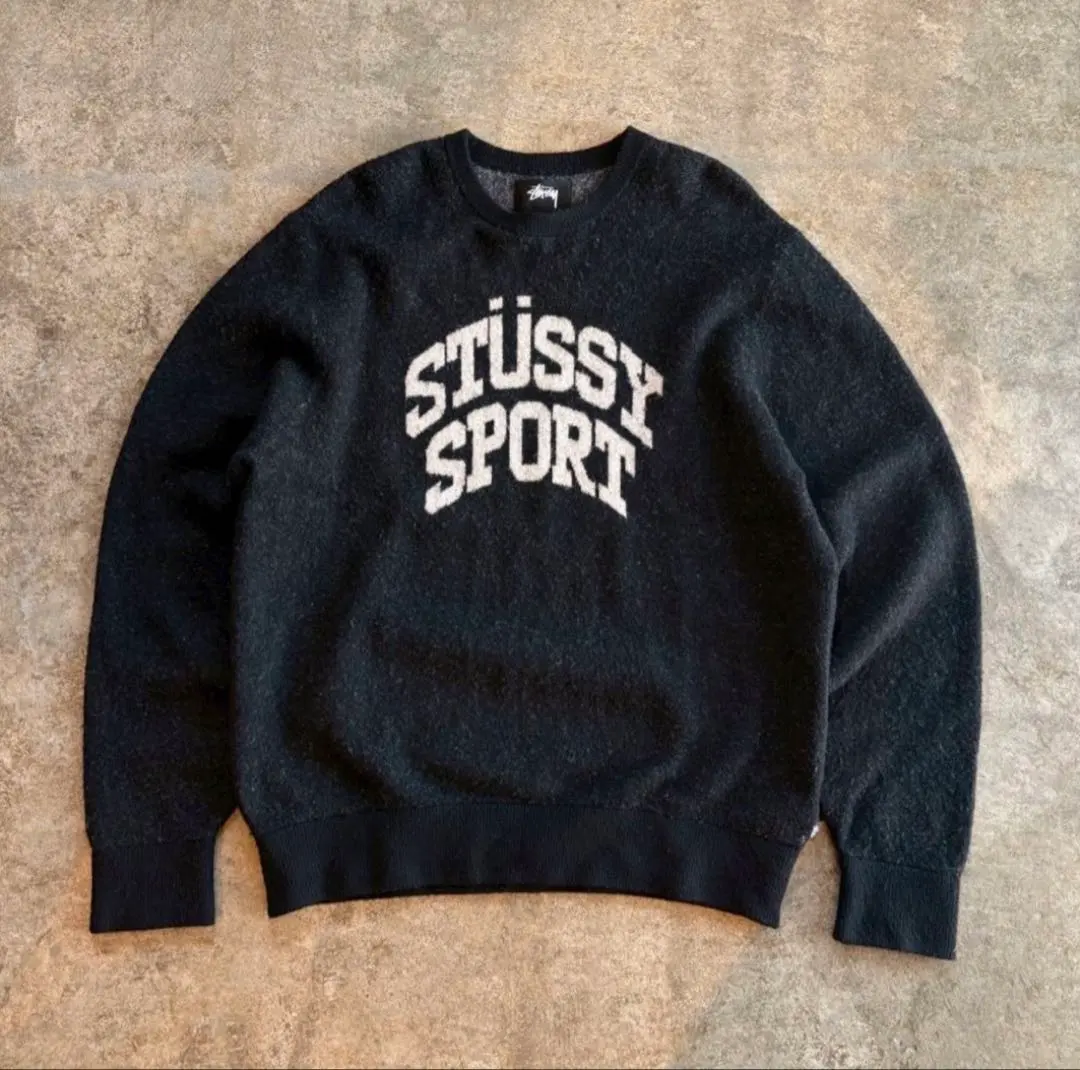 2026年最新】stussy メッシュニットの人気アイテム - メルカリ