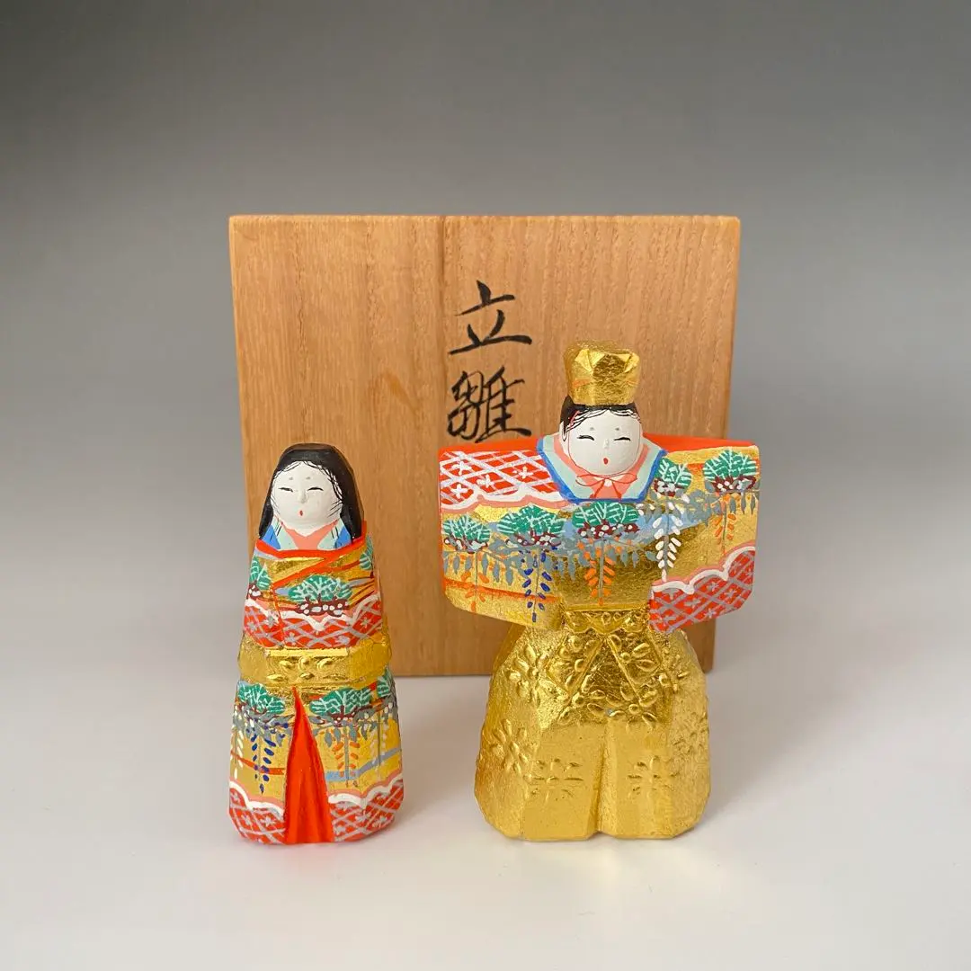 2026年最新】立雛 一刀彫の人気アイテム - メルカリ