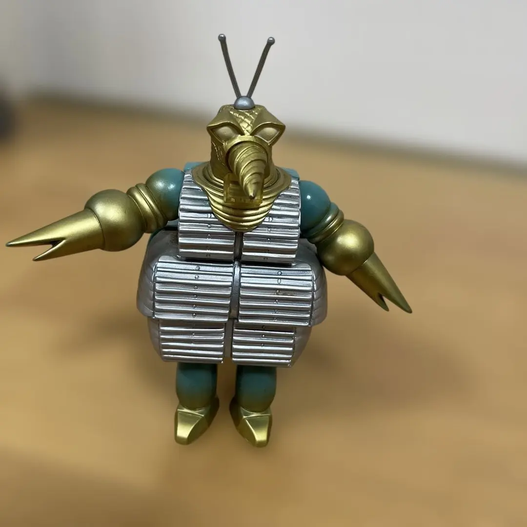 2026年最新】モゲラ ソフビの人気アイテム - メルカリ