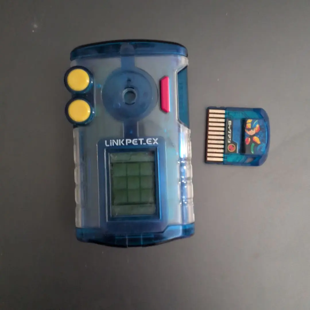 2026年最新】ロックマン ナビデータチップの人気アイテム - メルカリ