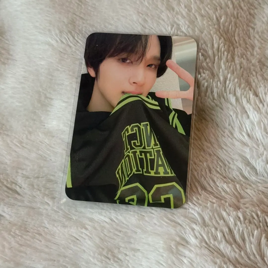 2026年最新】nctnation ユニフォームの人気アイテム - メルカリ