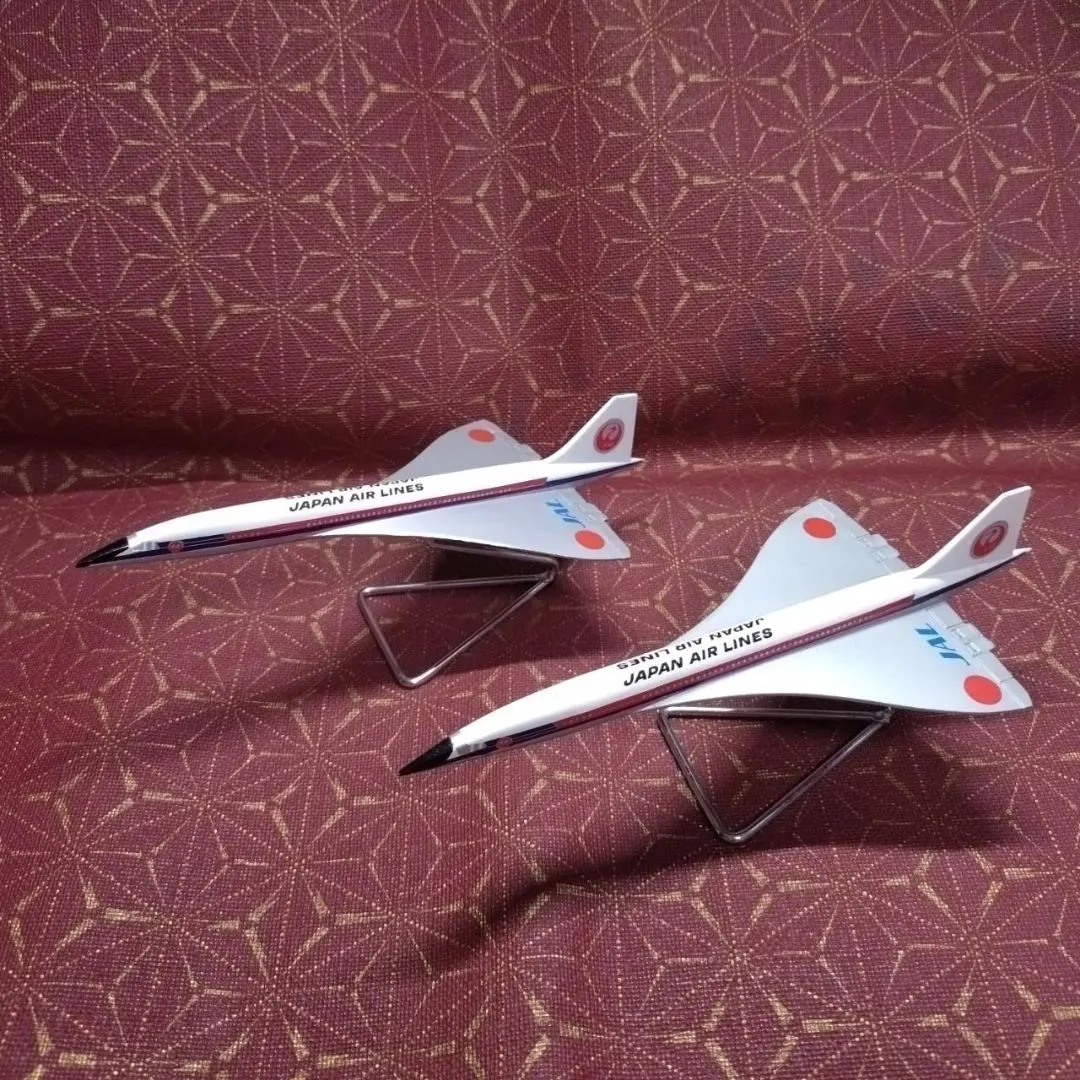 2026年最新】JAL コンコルドの人気アイテム - メルカリ