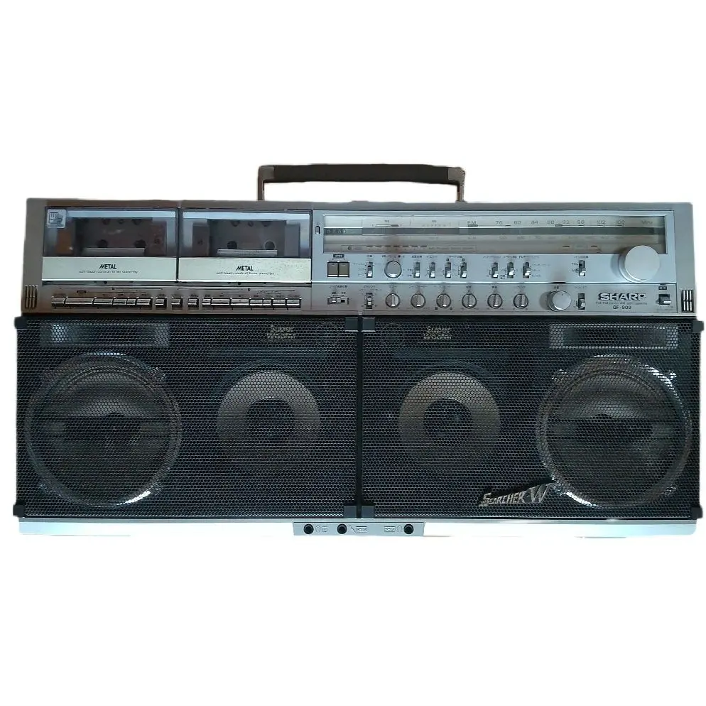 2026年最新】シャープ gf-909の人気アイテム - メルカリ