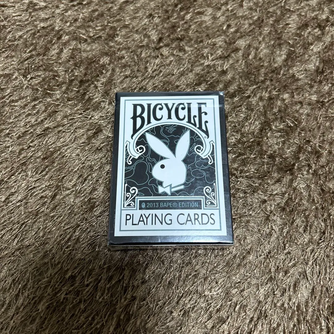 2026年最新】a bathing ape トランプの人気アイテム - メルカリ