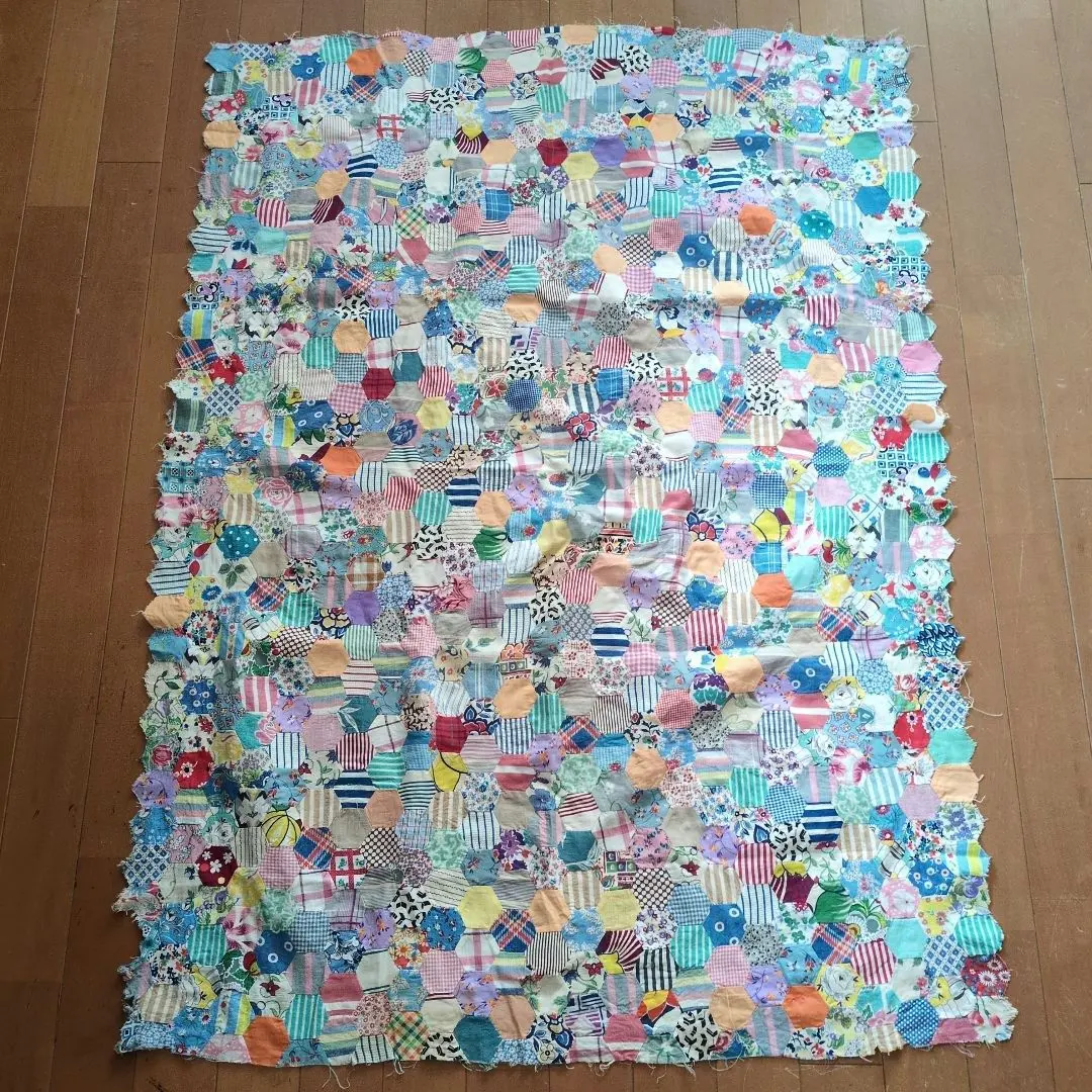 2026年最新】アンティークキルトトップの人気アイテム - メルカリ