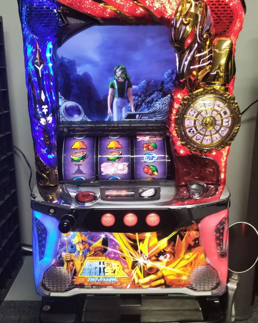 2026年最新】聖闘士 実機の人気アイテム - メルカリ