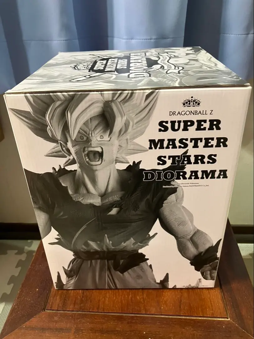 2026年最新】smsd 孫悟空 03の人気アイテム - メルカリ