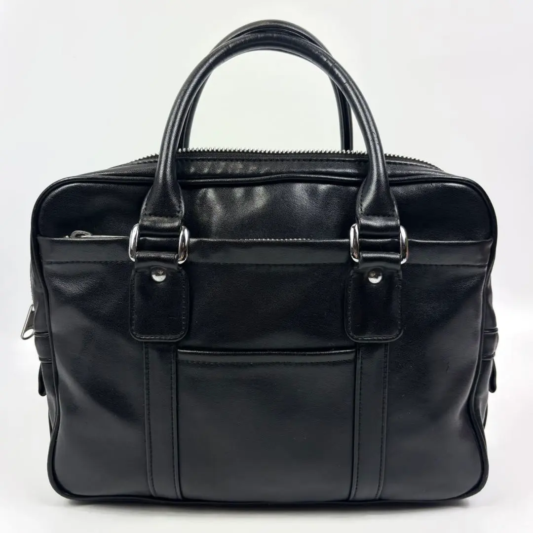 2026年最新】COMME des GARCONS ビジネスバッグの人気アイテム - メルカリ