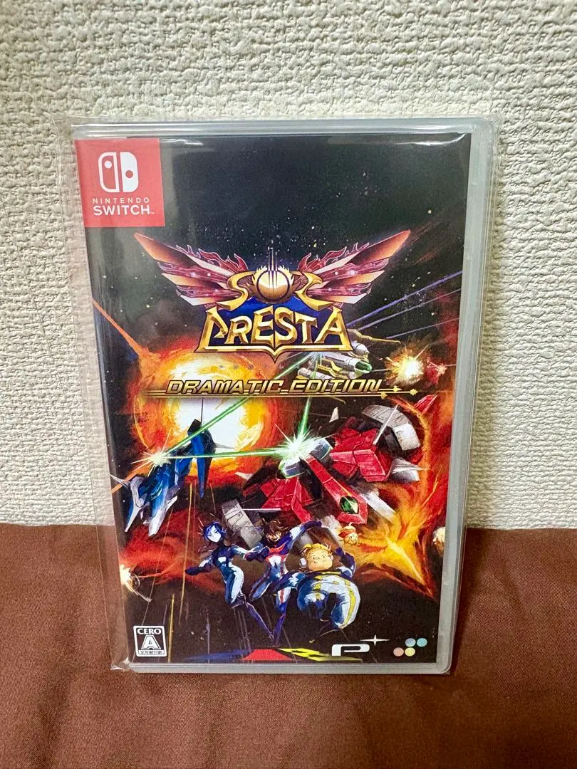 2025年最新】ソルクレスタSwitchの人気アイテム - メルカリ