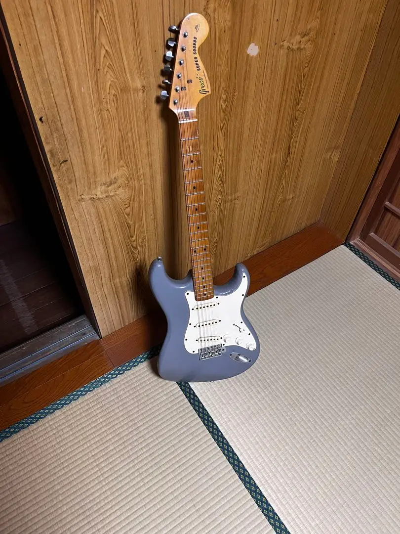 2026年最新】greco super soundの人気アイテム - メルカリ