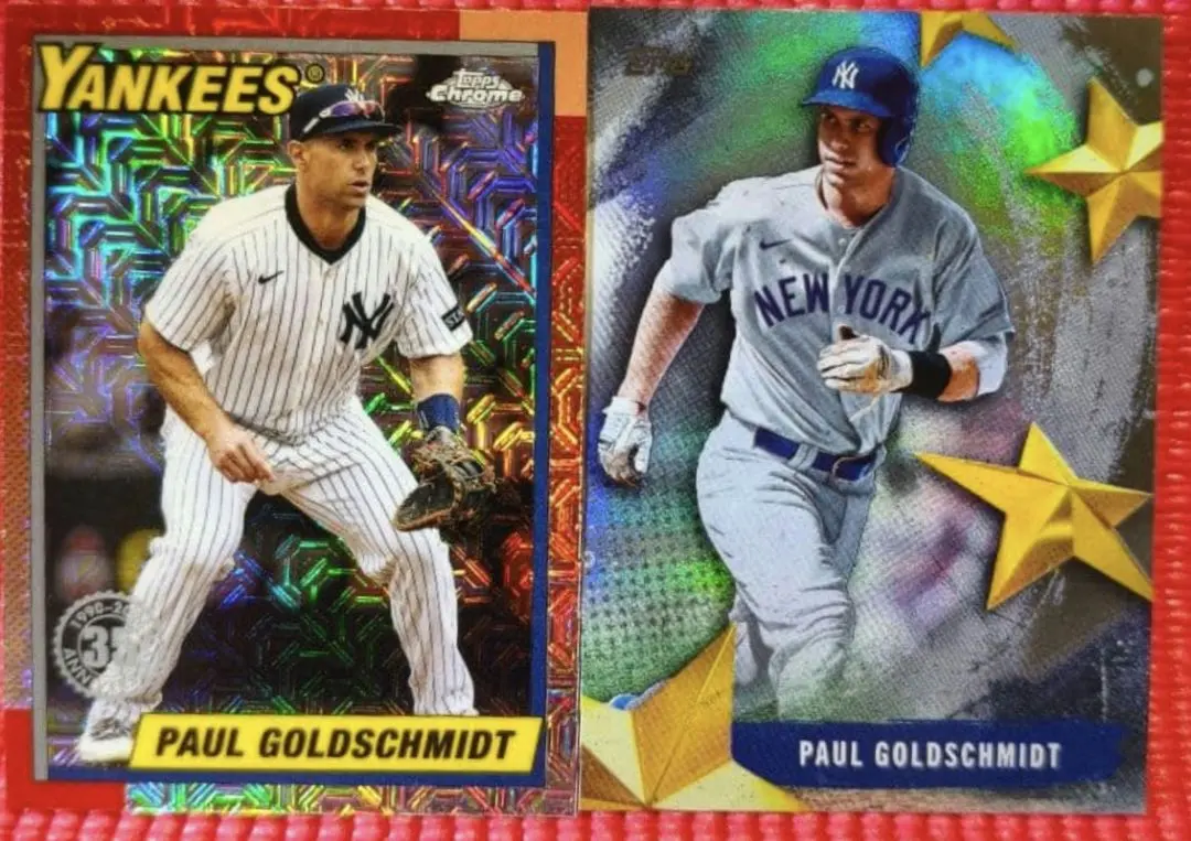 2026年最新】ゴールドシュミット カードの人気アイテム - メルカリ