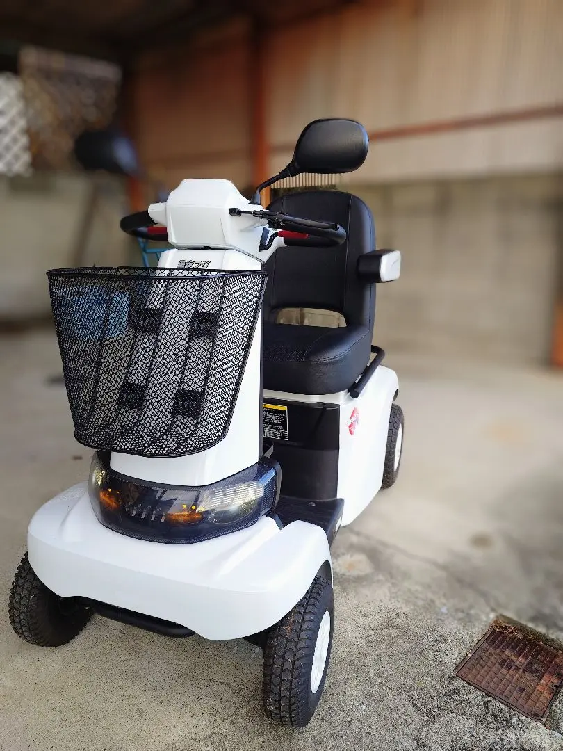 2026年最新】電動カート セリオの人気アイテム - メルカリ