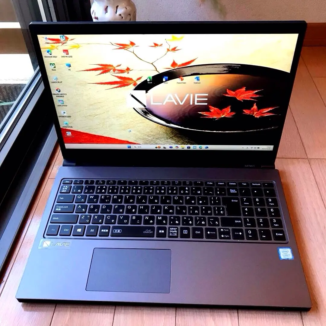 2026年最新】lavie nx750の人気アイテム - メルカリ