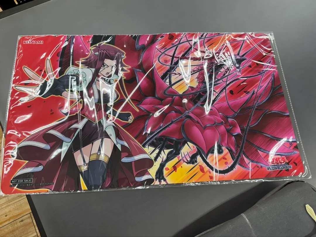 2026年最新】遊戯王プレイマット十六夜アキの人気アイテム - メルカリ