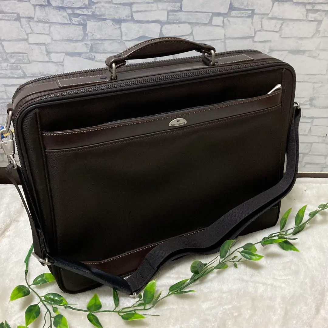 2026年最新】サムソナイト アタッシュケースの人気アイテム - メルカリ