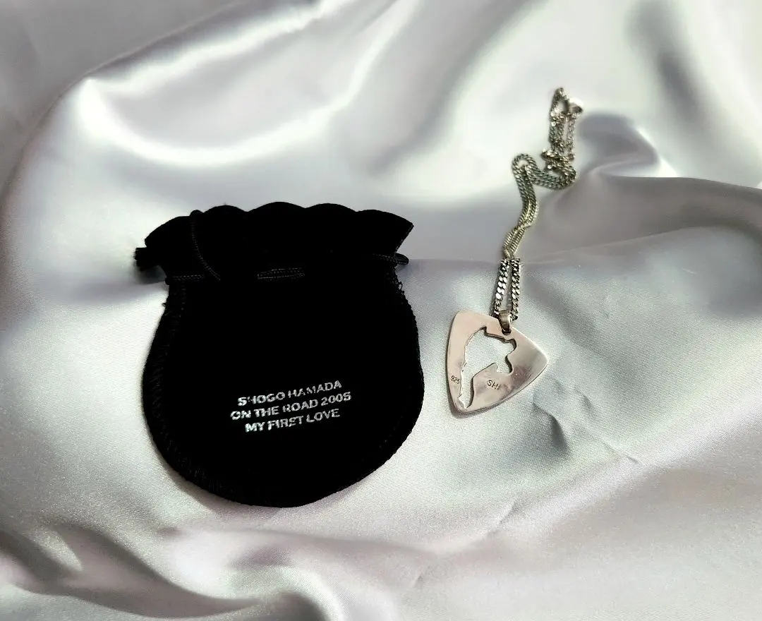 2026年最新】浜田省吾初恋ペンダントの人気アイテム - メルカリ