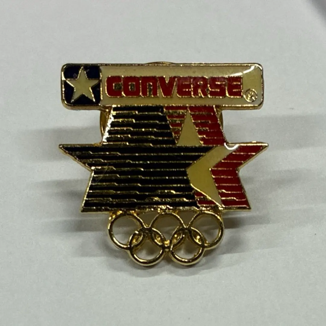2026年最新】コンバース ピンバッチの人気アイテム - メルカリ