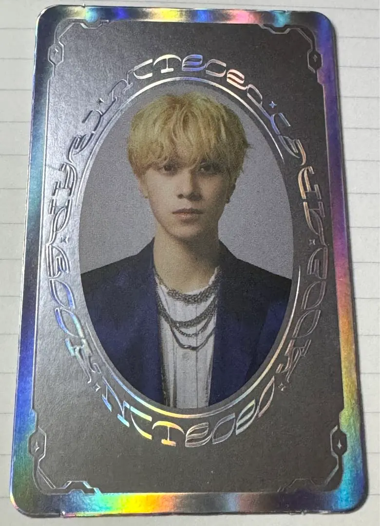 2026年最新】nct スペシャルイヤーブックの人気アイテム - メルカリ