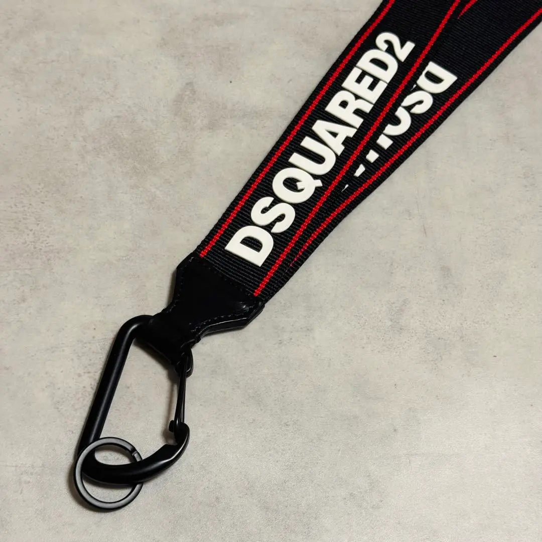 2026年最新】ディースクエアード キーホルダーの人気アイテム - メルカリ