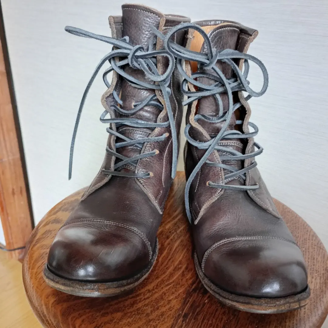 2026年最新】moto エンジニアブーツ モトの人気アイテム - メルカリ