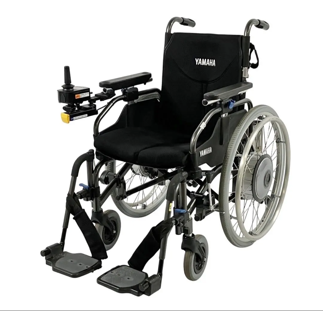 2026年最新】YAMAHA 電動車椅子の人気アイテム - メルカリ