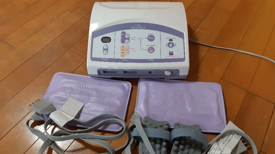 2026年最新】高周波 ビューティーワールドの人気アイテム - メルカリ