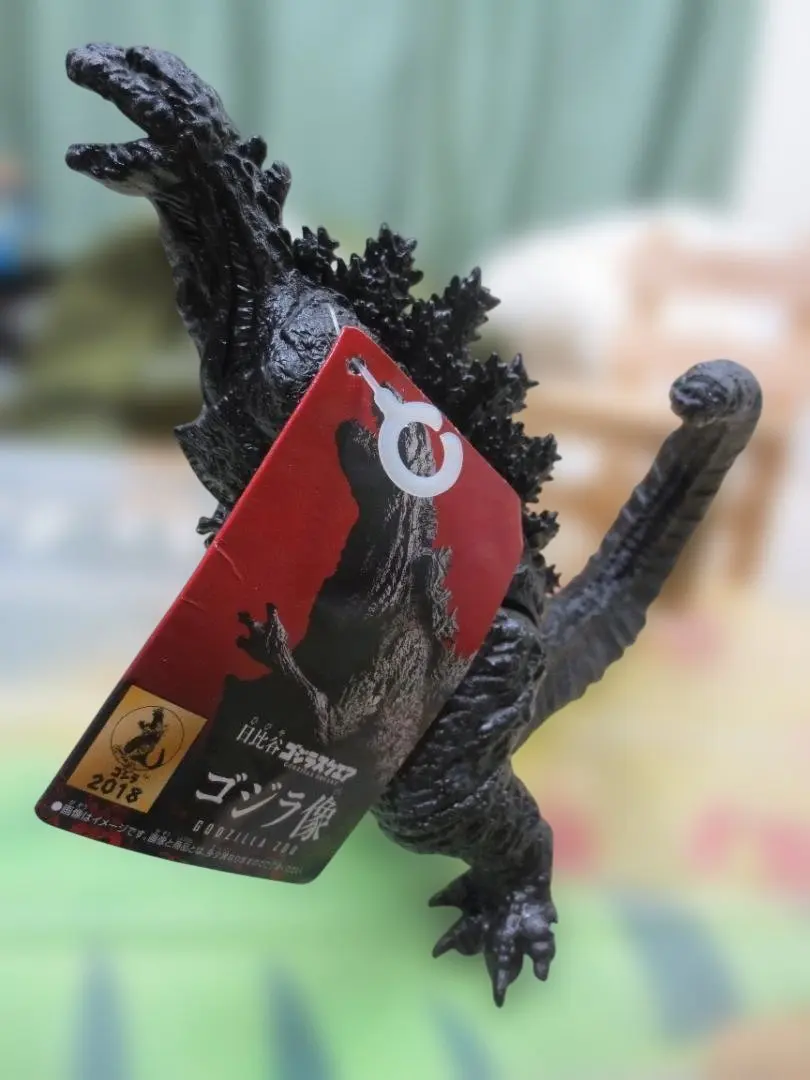 2026年最新】日比谷ゴジラスクエアの人気アイテム - メルカリ