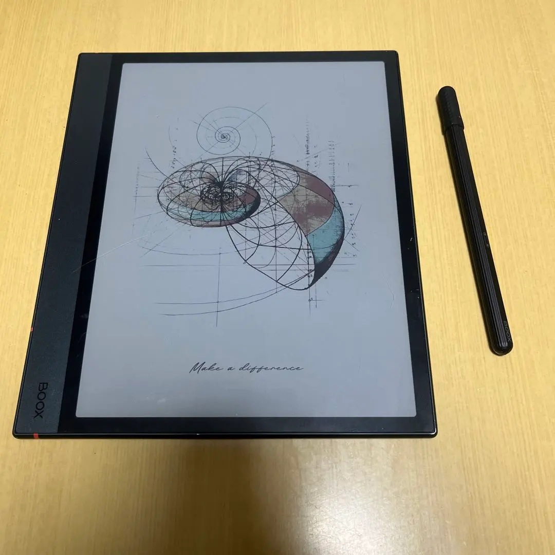 2026年最新】BOOX Note Air3 Cの人気アイテム - メルカリ