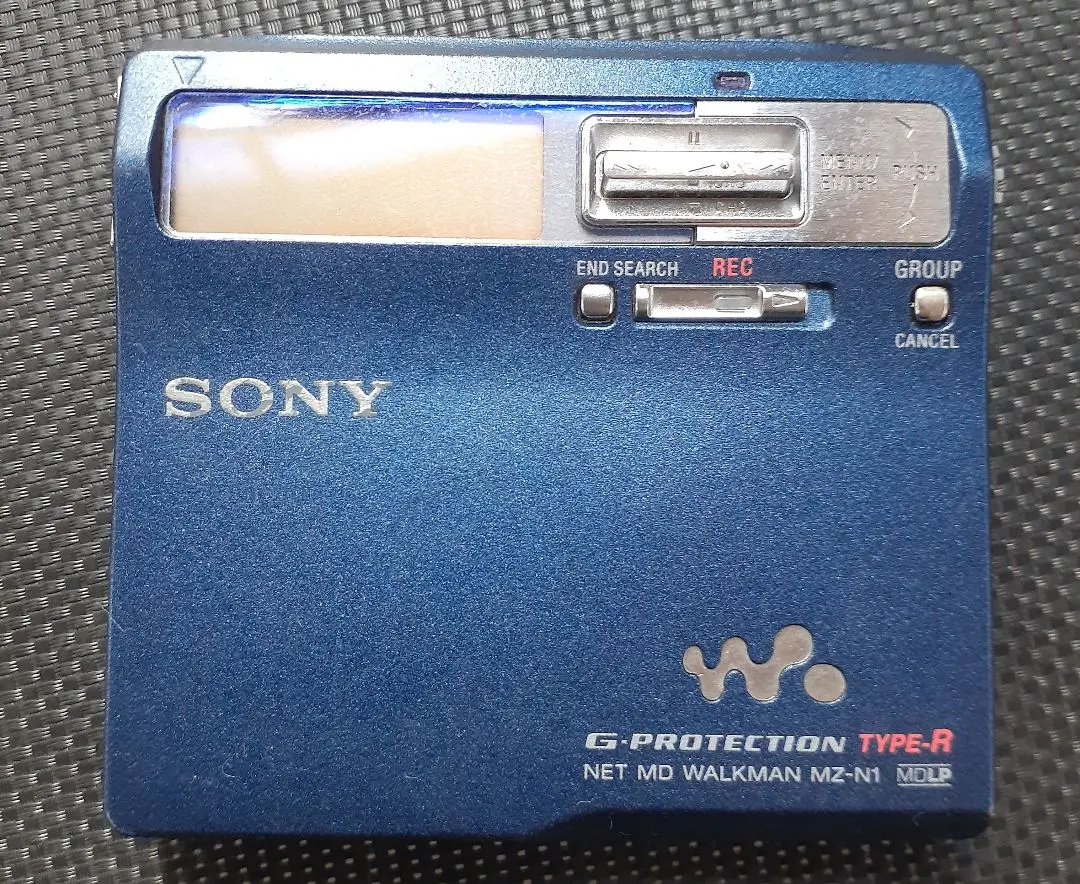 2026年最新】sony mz-n1の人気アイテム - メルカリ