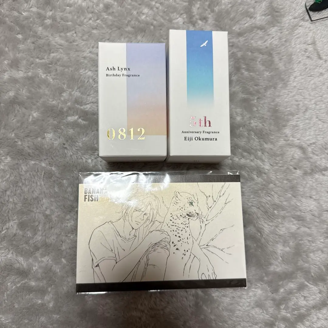 2026年最新】bananafish 香水の人気アイテム - メルカリ