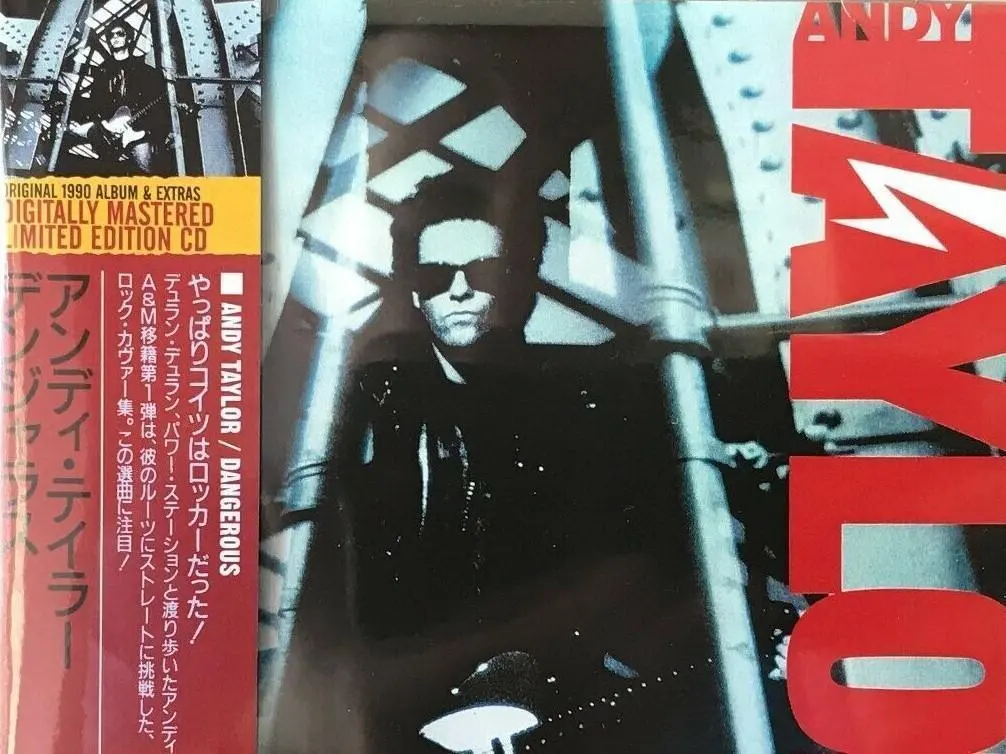 2026年最新】アンディテイラー cdの人気アイテム - メルカリ