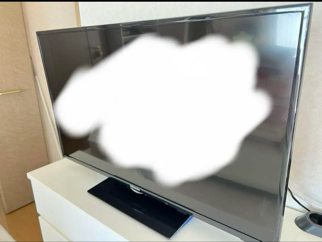 2026年最新】Hisense テレビ50 ジャンクの人気アイテム - メルカリ