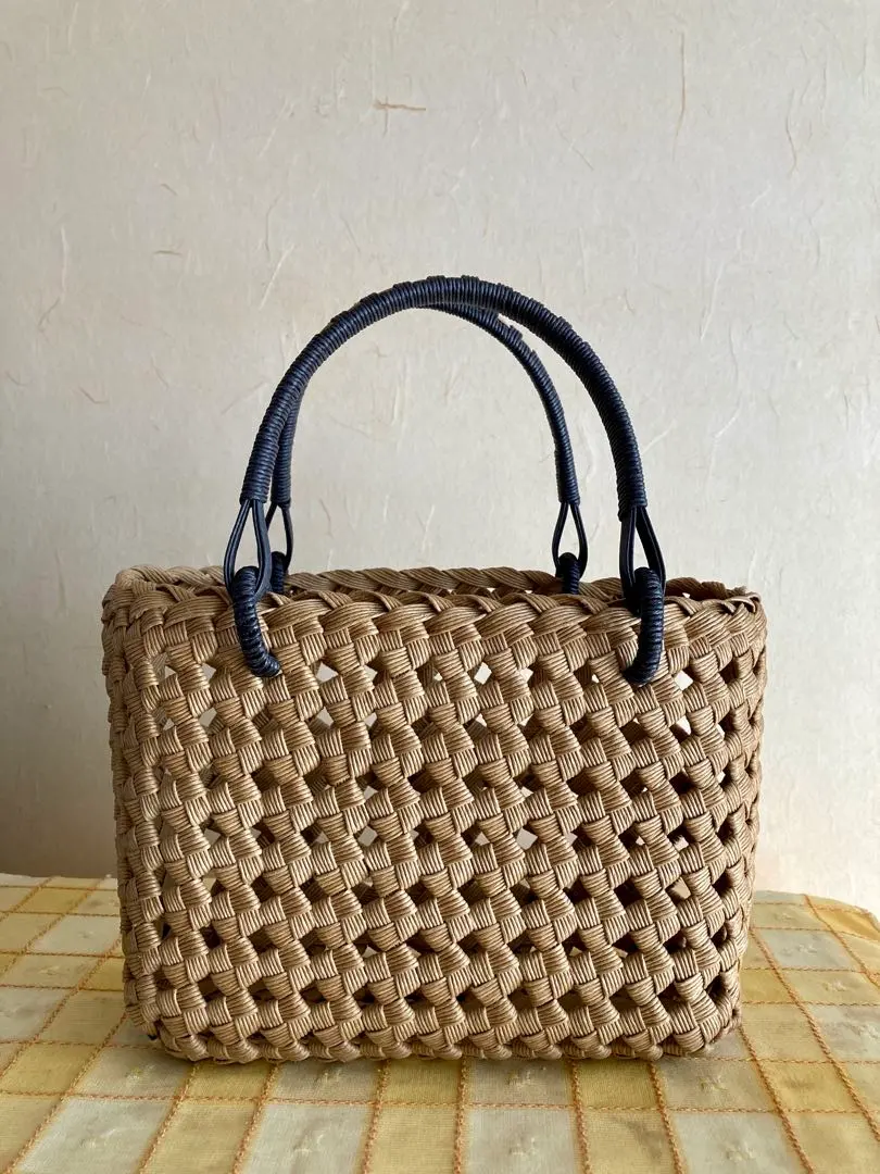 2026年最新】石畳編みバッグの人気アイテム - メルカリ