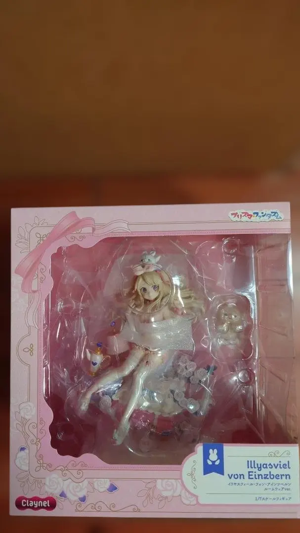 2026年最新】イリヤ フィギュア ルームウェアの人気アイテム - メルカリ