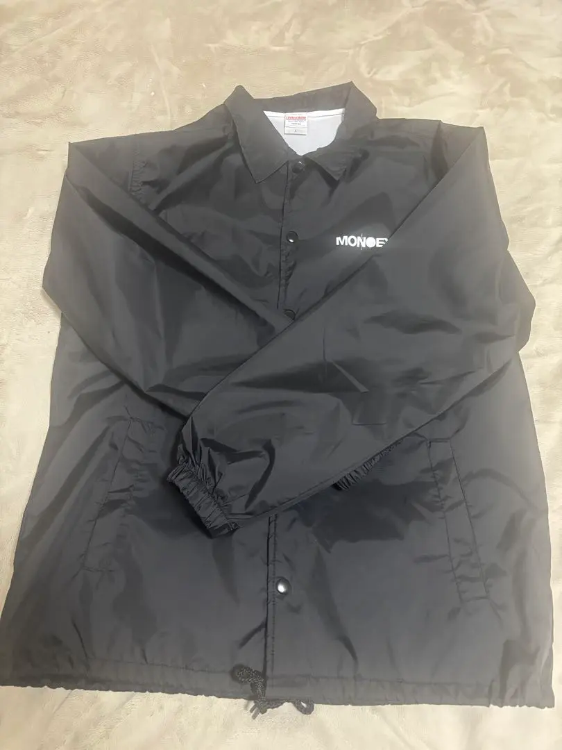 2026年最新】MONOEYES コーチジャケットの人気アイテム - メルカリ
