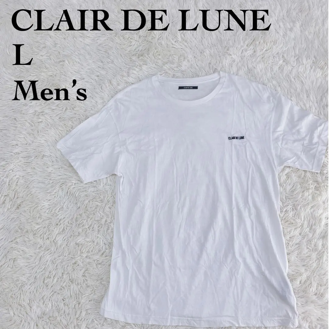 2026年最新】clair de lune tシャツの人気アイテム - メルカリ